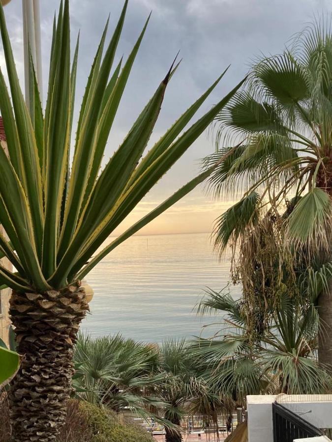 Vista Marina Lejlighed Benalmádena Eksteriør billede