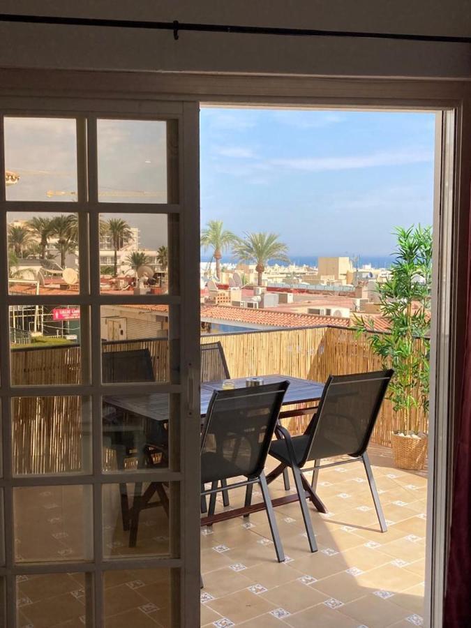 Vista Marina Lejlighed Benalmádena Eksteriør billede