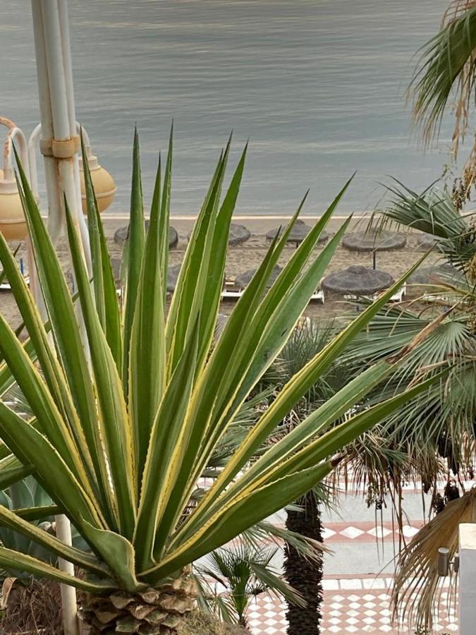 Vista Marina Lejlighed Benalmádena Eksteriør billede