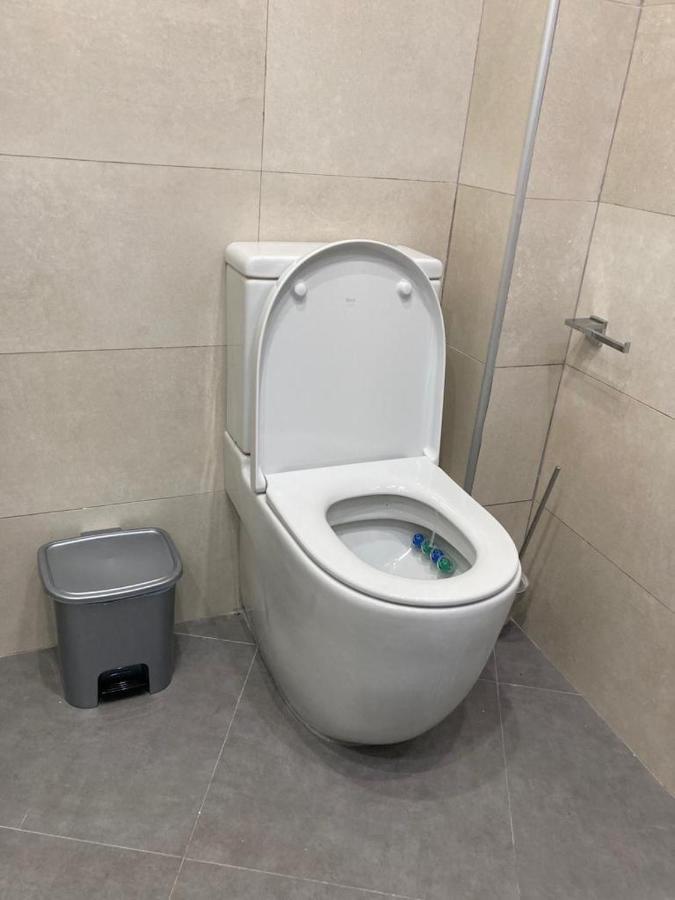 Vista Marina Lejlighed Benalmádena Eksteriør billede